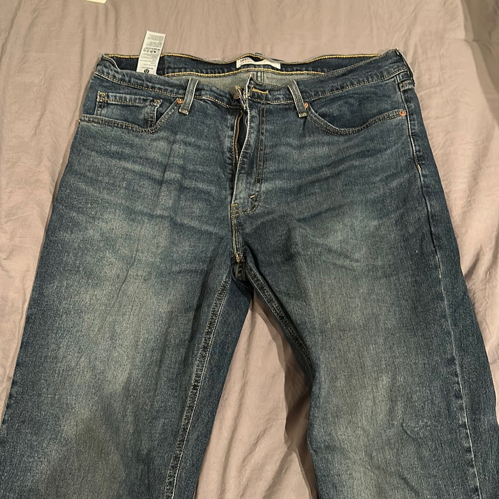 Levi Strause Jeans
